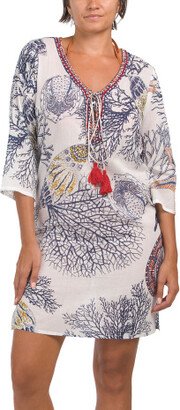 Irene Tunic Cover-up for Women