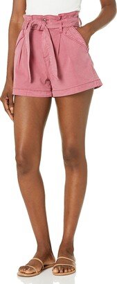 Women's Anessa Short Flap PKTS SLF BLT