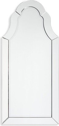 Geometric Wall Mirror-AA