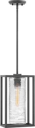 Pax Outdoor Mini Pendant Light