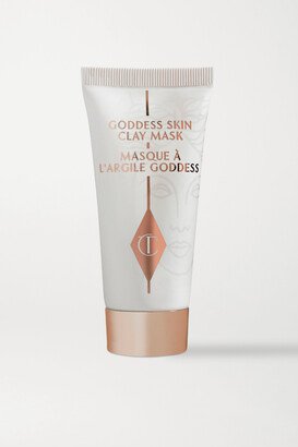 Goddess Skin Clay Mask, 15ml - One size