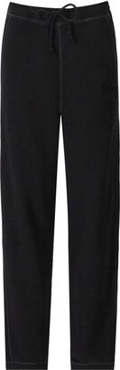 Isoli Black Sweatpants