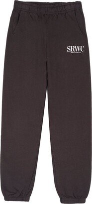 Upper East Side track pants-AA