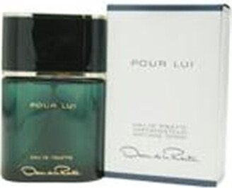 Oscar Pour Lui By Edt Spray 3 Oz