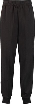 Stretch Cotton Track-Pants-AA