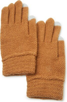 Unlined Touch Screen Gloves