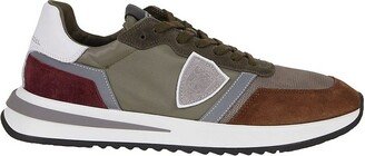 Tropez 2.1 Low-Top Sneakers-AE