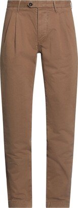 TELA GENOVA Pants Khaki-AA