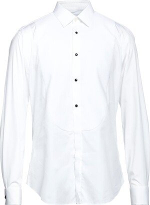 Shirt White-ID