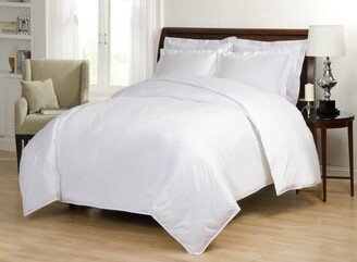 All-in-One Breathable Allergy Relief Down Alternative Comforter