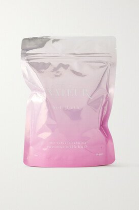 Holi (bath) Rose Infused Calming Coconut Milk Bath, 250g - One size