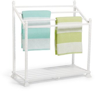 Sinclair Pool Towel Stand