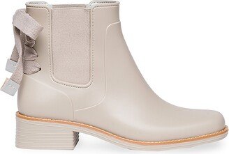 Briton Slip On Rain Boot