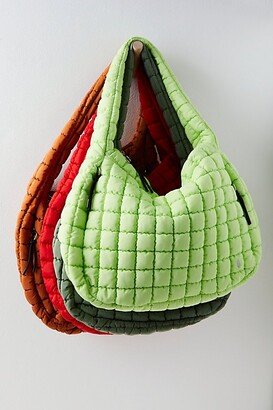 Quilted Carryall by at Free People