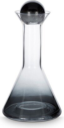 Tank Glass Decanter-AB