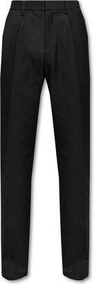 Slim Tailored Trousers-AB