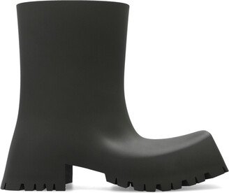 ‘Trooper’ Rain Boots - Green