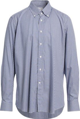 Shirt Blue-BA