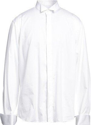 TACCALITI Shirt White