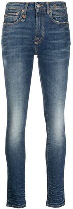 Alison skinny jeans