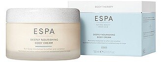 Deeply Nourishing Body Cream in Beauty: NA