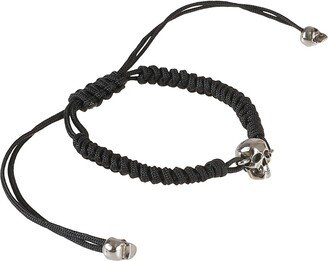 Skull Friendship Bracelet-AA