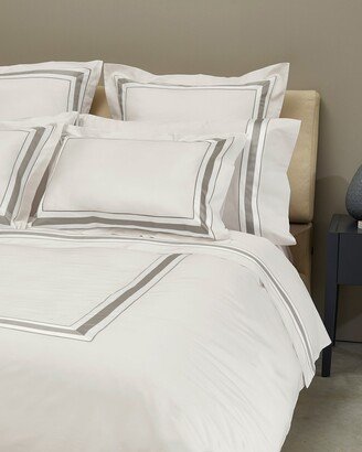 Dimora Queen Duvet Cover