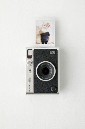 Fujifilm INSTAX MINI Evo Hybrid Instant Camera