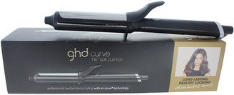 1.25In Curve Soft Curl Iron