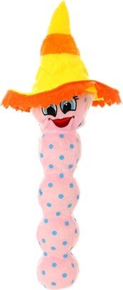 Mighty Tequila Worm Pink, Dog Toy