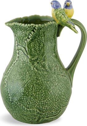 'Cinerária' bird pitcher