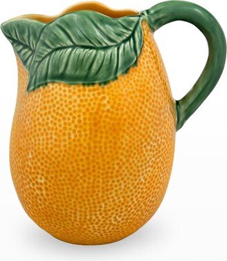 Orange 51 oz. Pitcher