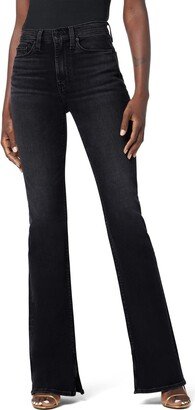 Women's Barbara High Rise Bootcut Jean-AT