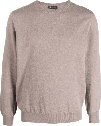 Cashmere sweater-DM