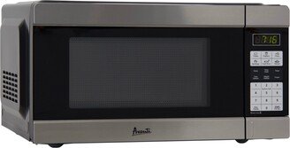 1.1 cu. Ft. Countertop Microwave Oven