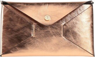 Handbag Copper-AE