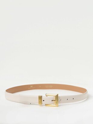 belt in synthetic leather