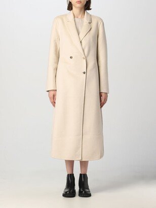 Coat woman-AJ