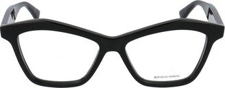 Cat-Eye Glasses-AO