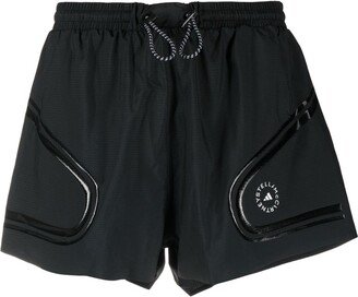 TruePace running shorts-AB