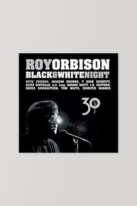 Roy Orbison - Black & White Night 30 LP