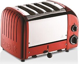 4 Slice NewGen Toaster-AA