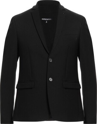 Blazer Black-AJ