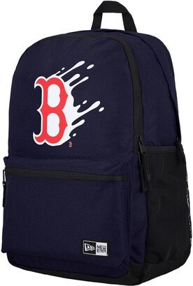 Men's and Women's Boston Red Sox Energy Backpack