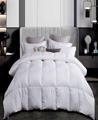 Martha Stewart Collection Martha Stewart Down All Season Comforter, King, Created for Macy's