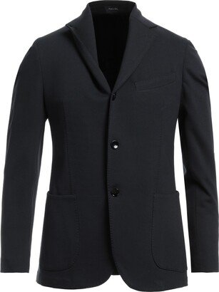 GALÀ Luxury Blazer Midnight Blue