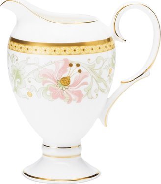 Dinnerware, Blooming Splendor Creamer