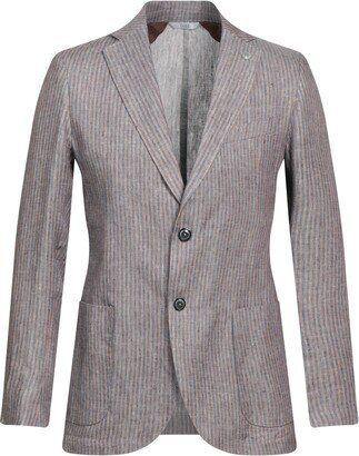 EXIGO Blazer Dove Grey