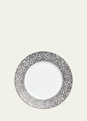 Salamanque Platinum Dinner Plate-AA