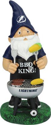 Foco Tampa Bay Lightning Grill Gnome